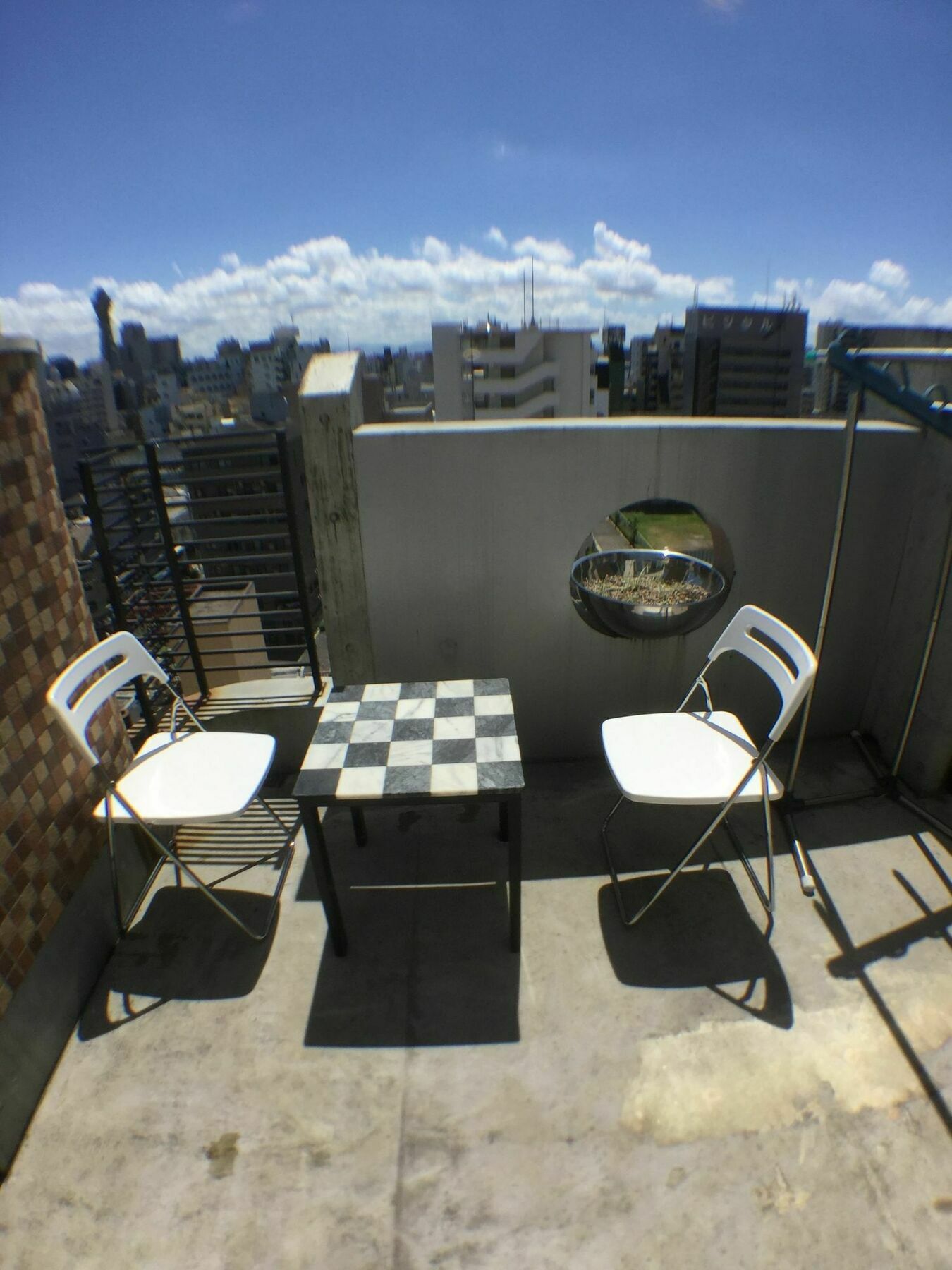 Yeah Room Zeus The Garden Ósaka Exteriér fotografie